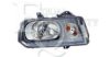 MORRI 05560141 Headlight
